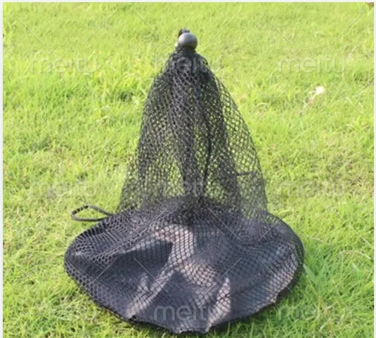 Soccer Training Cones Set — Agility Practice for Kids & Adults