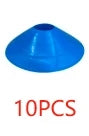 Soccer Training Cones Set — Agility Practice for Kids & Adults