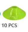 Soccer Training Cones Set — Agility Practice for Kids & Adults