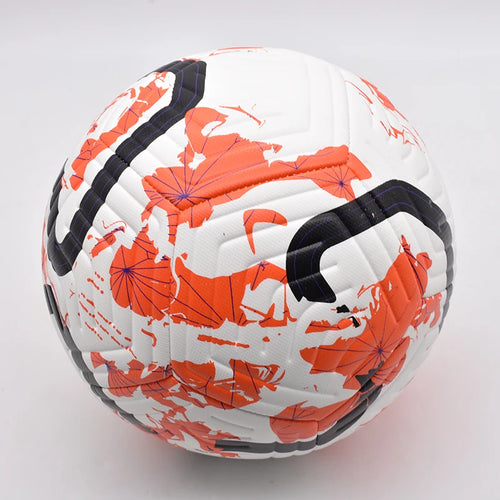 Pro Soccer Ball — Size 5 Match & Training Ball