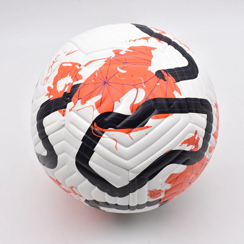 Pro Soccer Ball — Size 5 Match & Training Ball