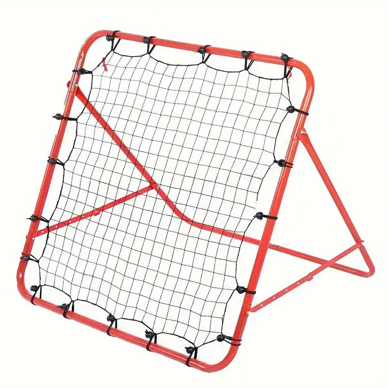 Pro Soccer Rebounder Net — Training Aid for Kids & Adults