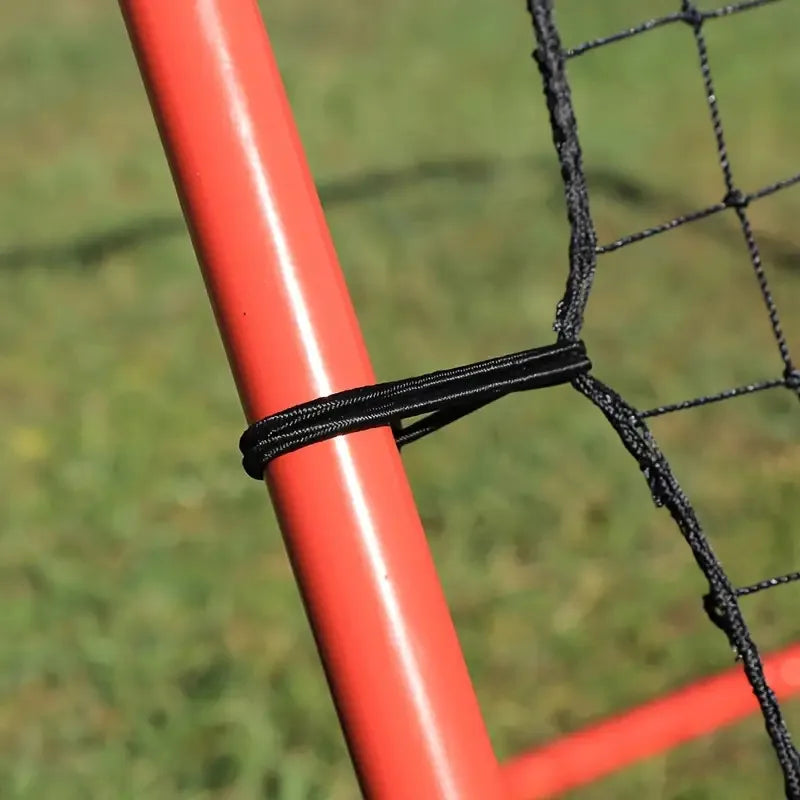Pro Soccer Rebounder Net — Training Aid for Kids & Adults