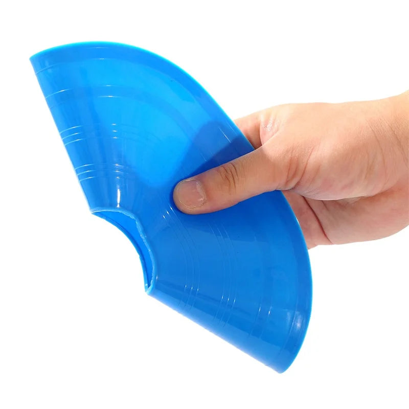 Soccer Training Cones Set — Agility Practice for Kids & Adults