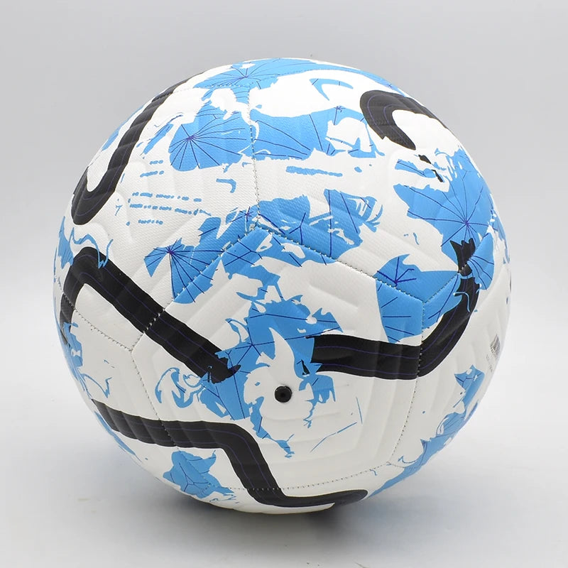 Pro Soccer Ball — Size 5 Match & Training Ball